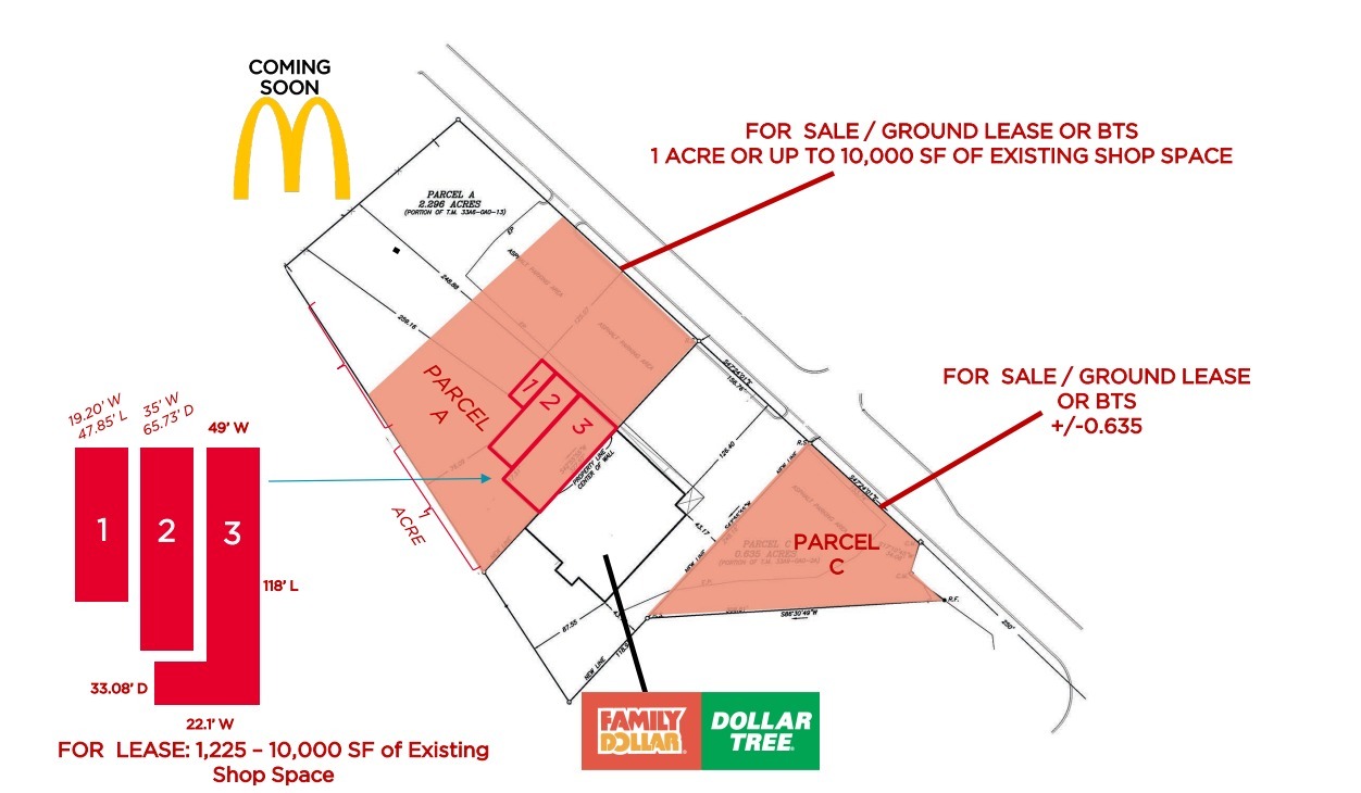 931 Main St, Victoria, VA for Rent