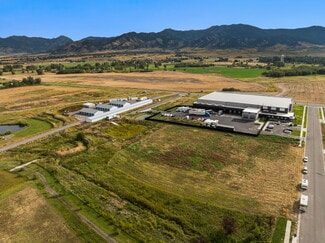 Bozeman, MT Commercial - TBD Prince Lane