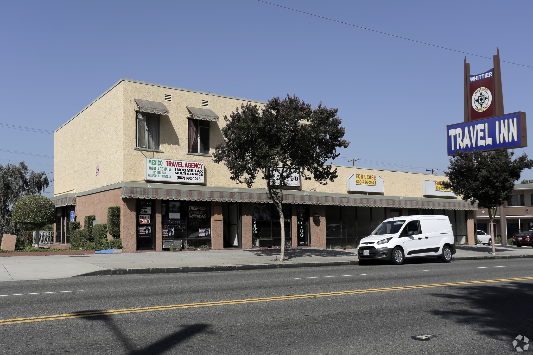 , Whittier, CA for Sale