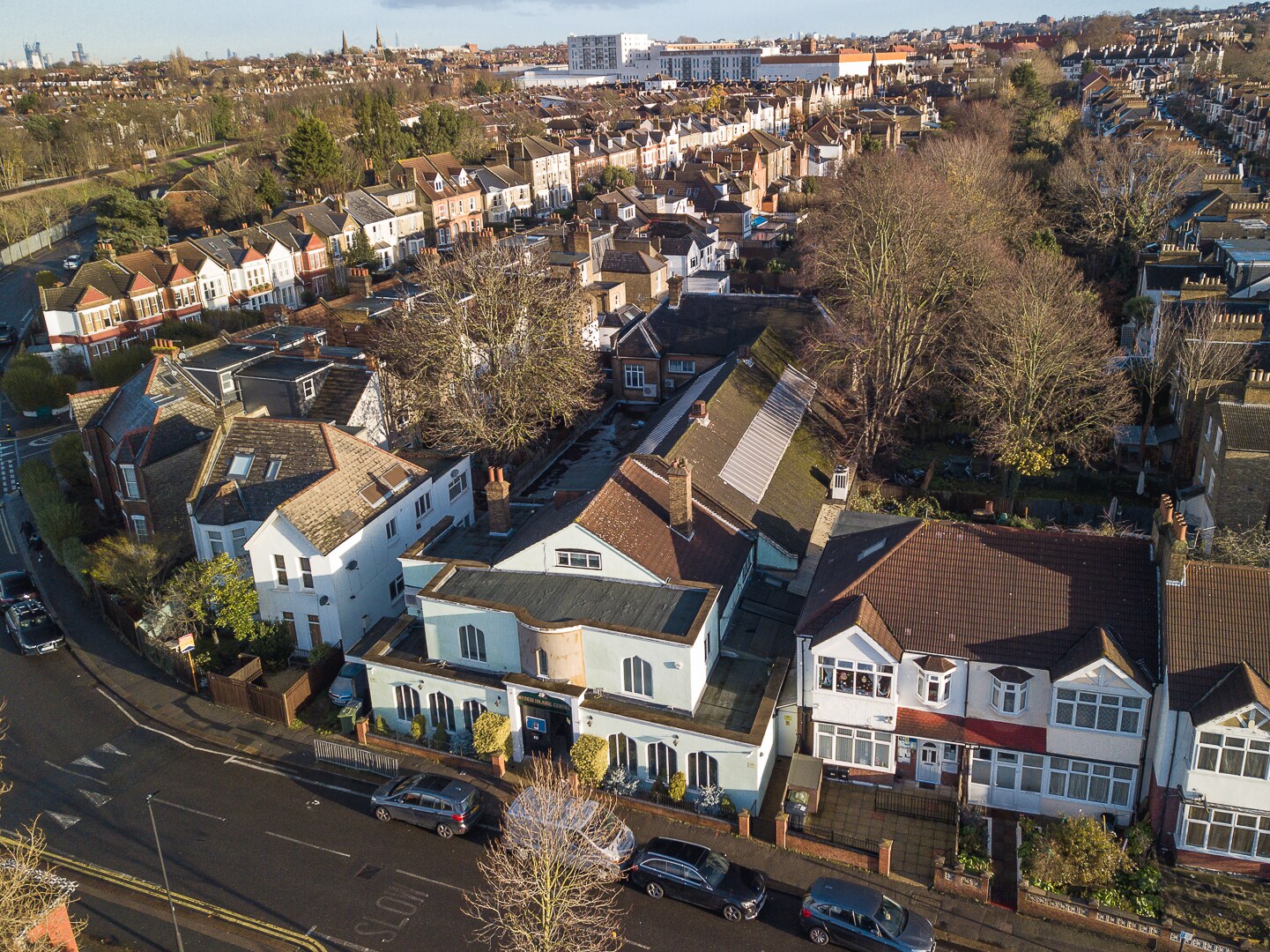 26 Estreham Rd, London, LND for Sale