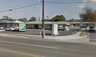 La Habra, CA Office/Medical - 2531-2541 W La Habra Blvd La Habra, CA Office/Medical - 2531-2541 W La Habra Blvd