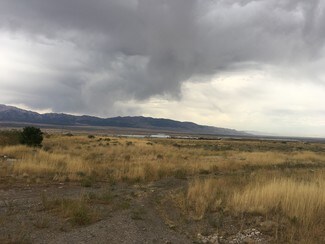 Tooele, UT Industrial Land - 1150 W 1200 S Tooele, UT Industrial Land - 1150 W 1200 S