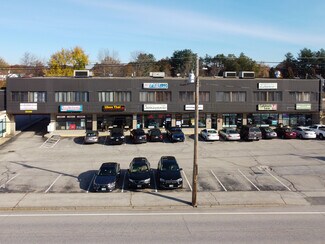 Manchester, NH Office/Retail - 679 Mast Rd Manchester, NH Office/Retail - 679 Mast Rd