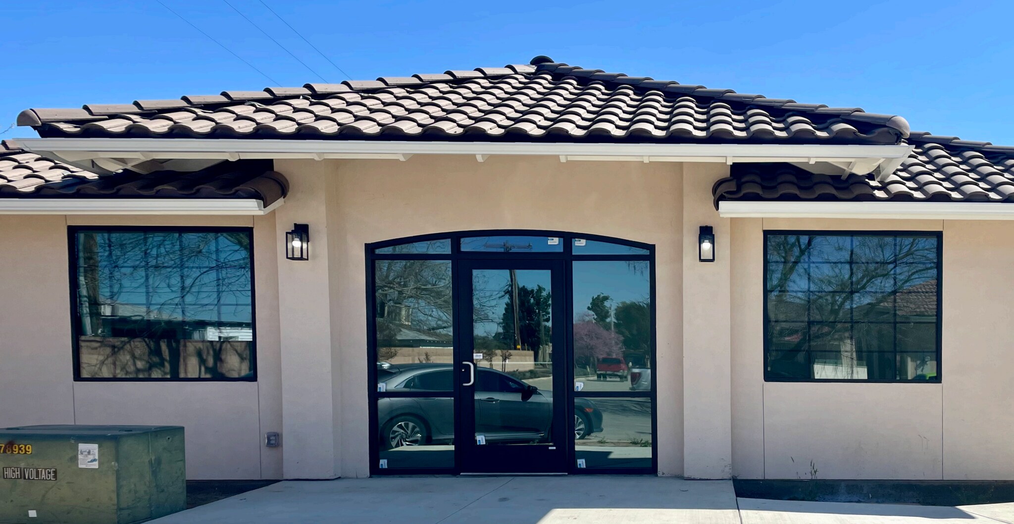 1916 S Court St, Visalia, CA for Rent