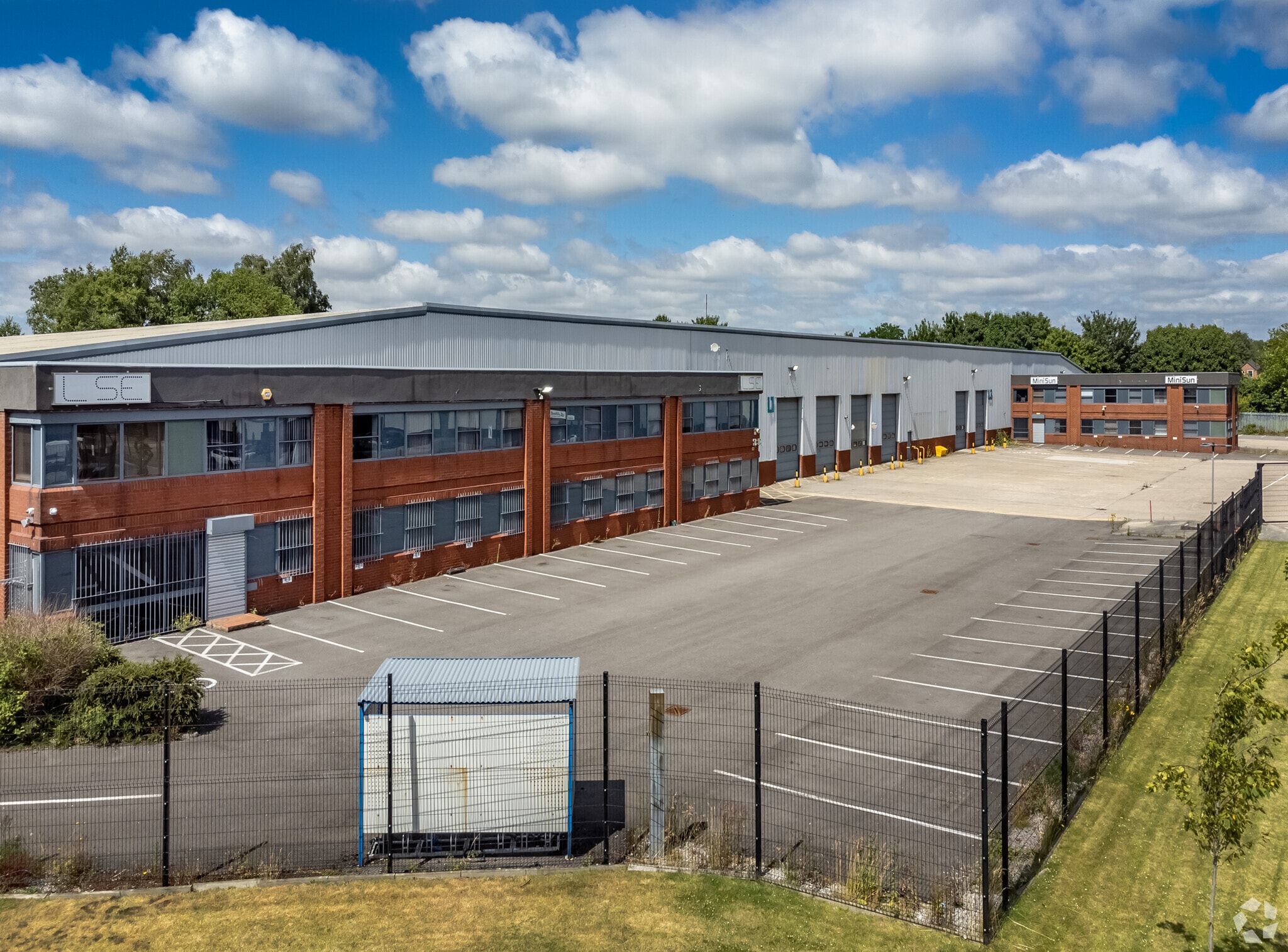 Lynwell Rd, Manchester, GTM for Rent