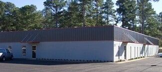 Longview, TX Flex, Industrial - 812 S Eastman Rd