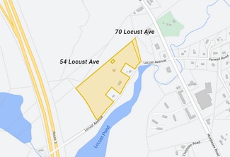 Tyngsborough, MA Industrial Land - 54-70 Locust Ave Tyngsborough, MA Industrial Land - 54-70 Locust Ave