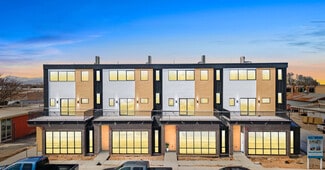 Millcreek, UT Apartments - 4372 S 900 E