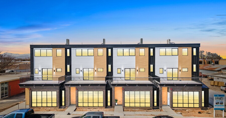 4372 S 900 E, Millcreek, UT for Sale