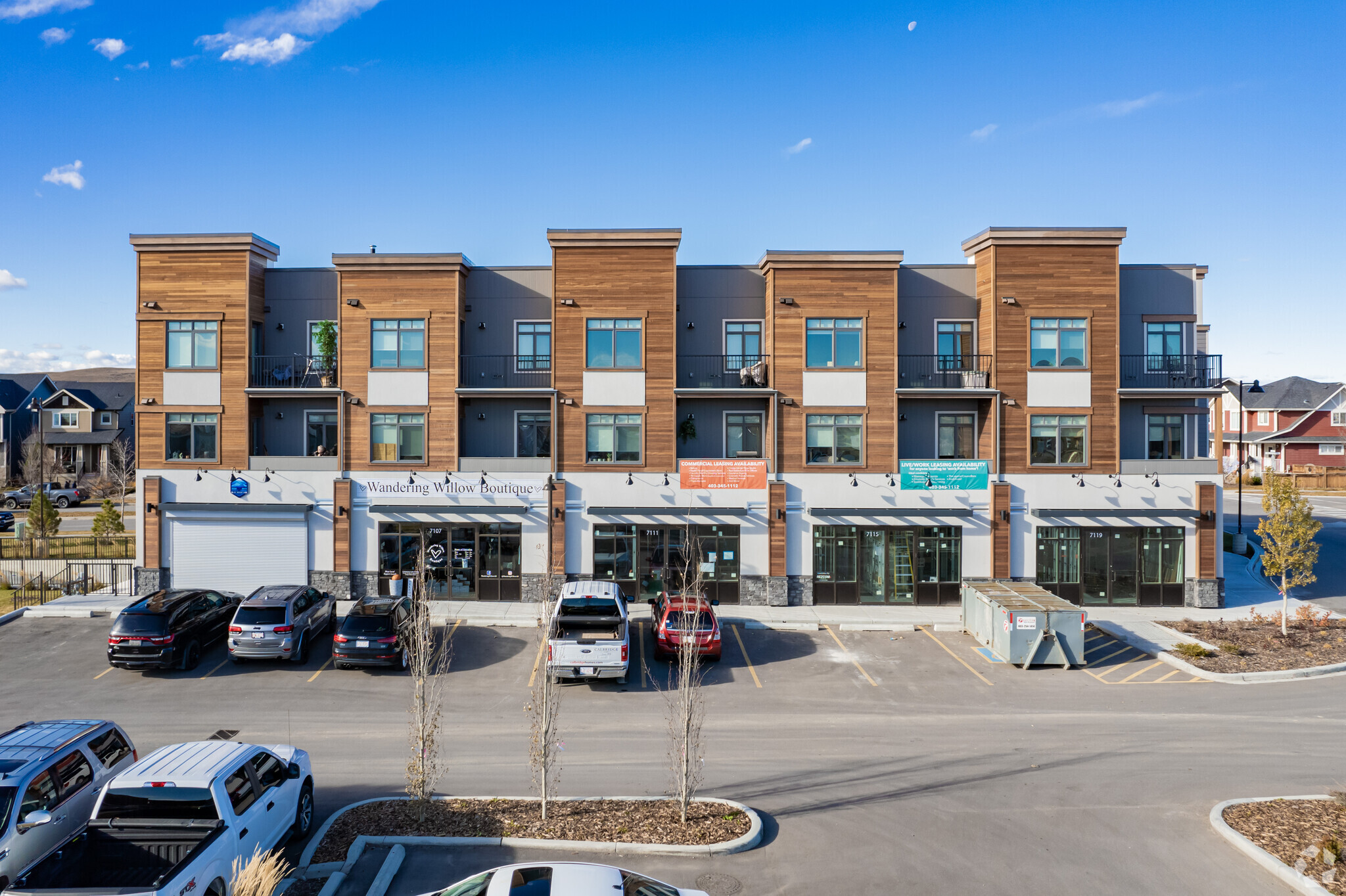 , Cochrane, AB for Sale