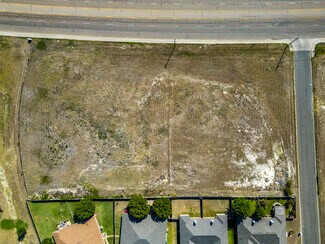 Hewitt, TX Commercial - S Hewitt & Park Place Dr