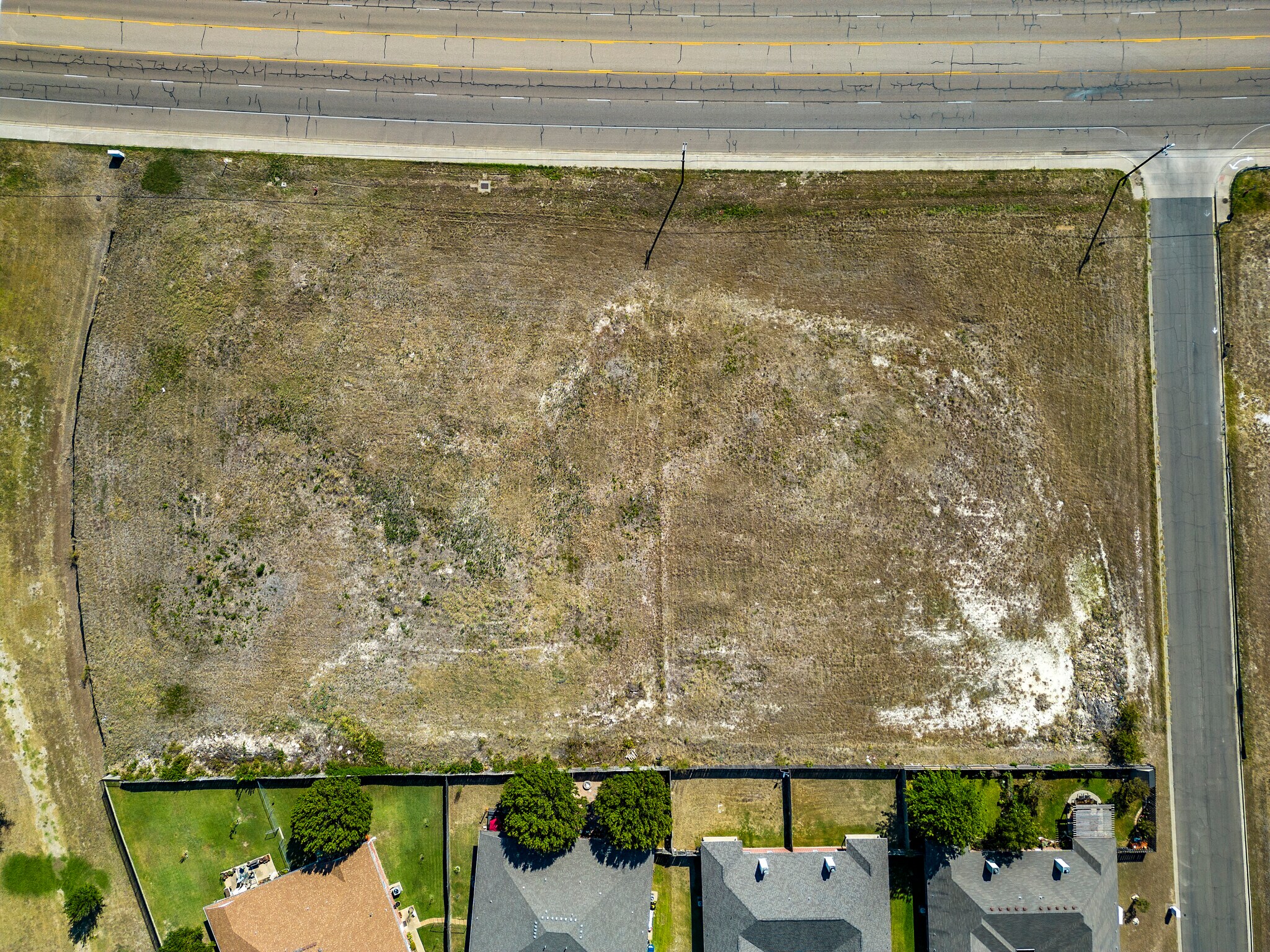 S Hewitt & Park Place Dr, Hewitt, TX for Sale