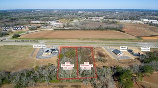 Portfolio of 2 Assets on Boll Weevil Cir