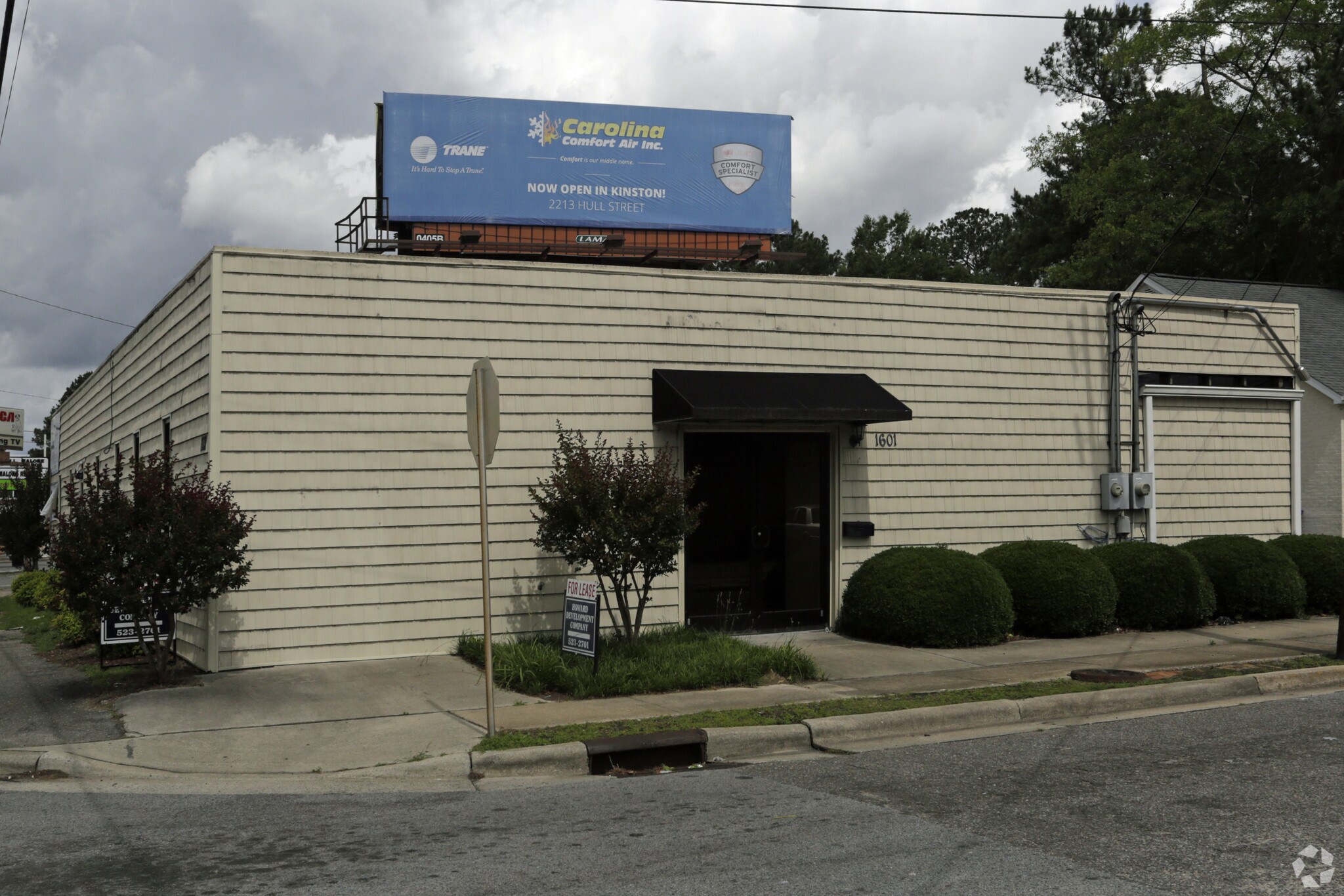 1601 W Vernon Ave, Kinston, NC for Rent