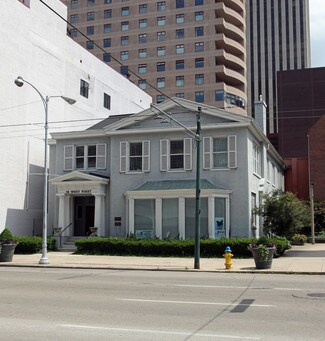 Dayton, OH undefined - 18 W First St