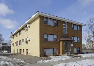 Minneapolis, MN Apartments - 1810 Portland Ave