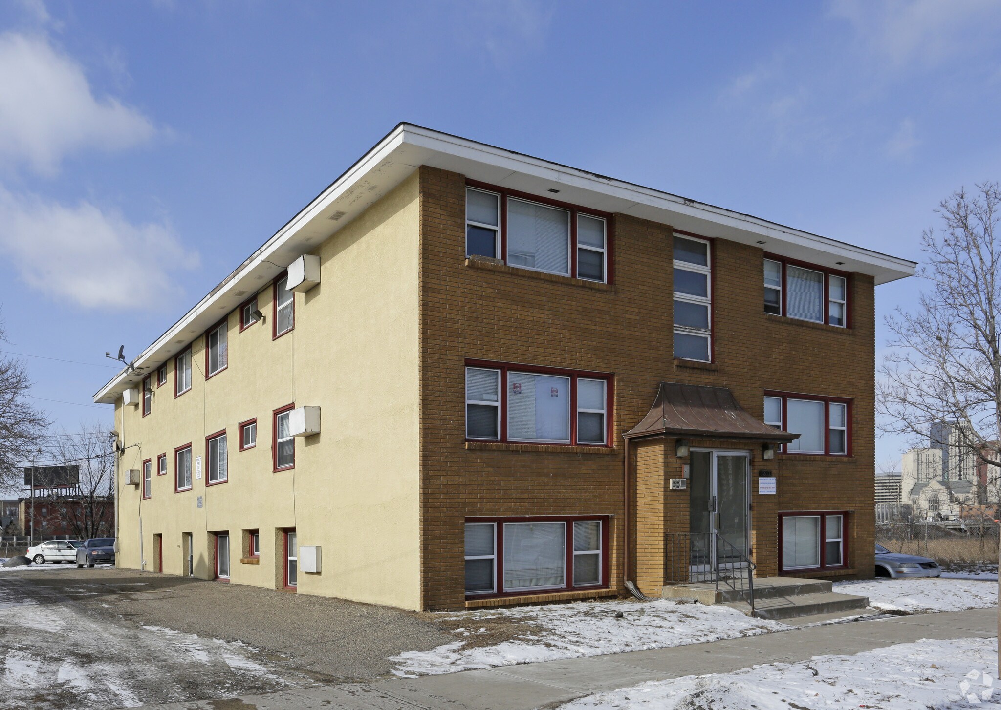 1810 Portland Ave, Minneapolis, MN for Sale