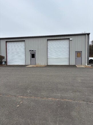 Davidsonville, MD Industrial - 3350 Patuxent River Rd