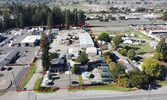 Santa Rosa, CA Retail, Flex - 4135 Santa Rosa Ave Santa Rosa, CA Retail, Flex - 4135 Santa Rosa Ave
