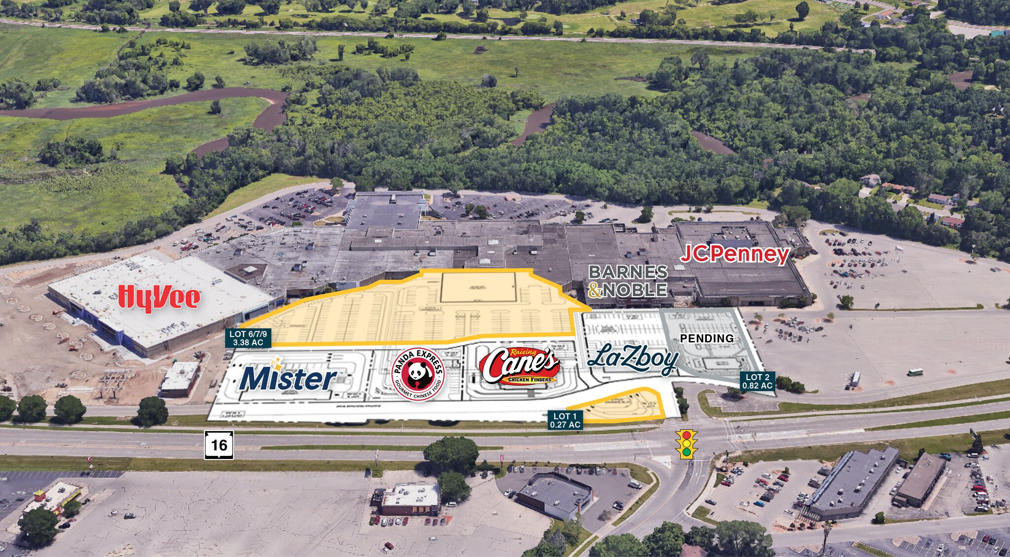 3900 Highway 16, Onalaska, WI for Sale