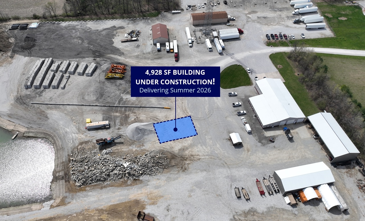 8451 S SR 39, Clayton, IN for Rent
