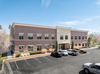 Eagle, ID Coworking Space - 500 E Shore Dr