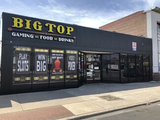 Cicero, IL Retail - 5813-5815 W Cermak Rd