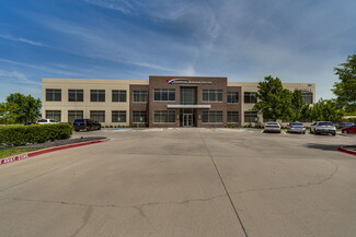 Grapevine, TX Office - 1301 Municipal Way