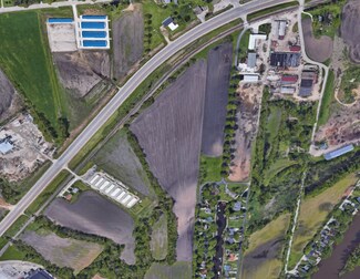 Bettendorf, IA Commercial Land - 0 244th Ave Bettendorf, IA Commercial Land - 0 244th Ave