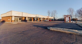 Robinsonville, MS Retail - 2981 Grand Casino Pky