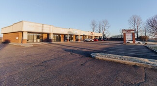 Robinsonville, MS Storefront Retail/Office - 2981 Harrahs Casino Pky