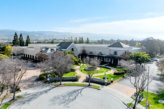 Morgan Hill, CA Office - 900 Lightpost Way Morgan Hill, CA Office - 900 Lightpost Way