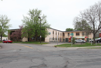 Saint Louis Park, MN Office - 3381 Gorham Ave