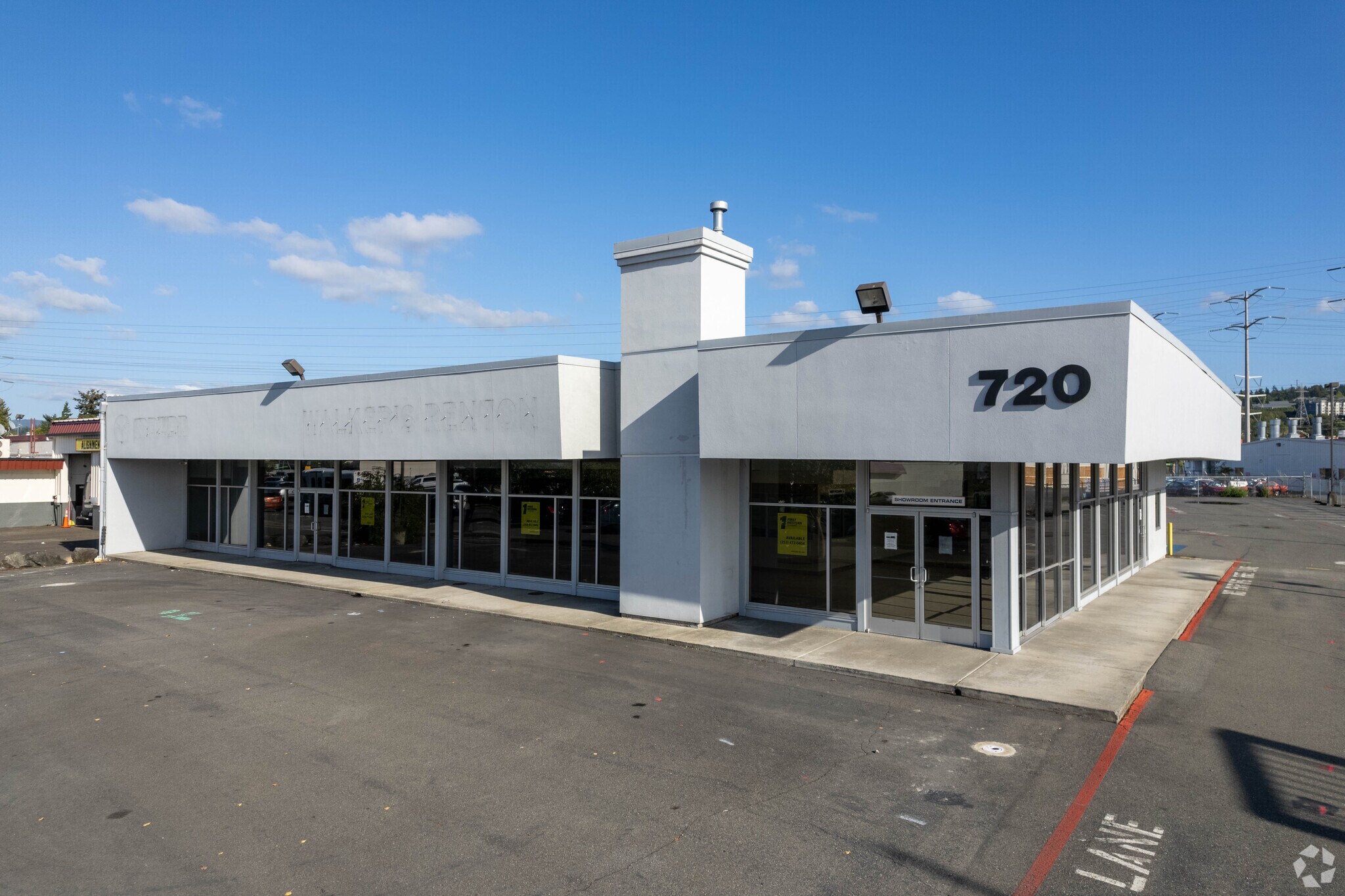 720 Rainier Ave S, Renton, WA for Sale
