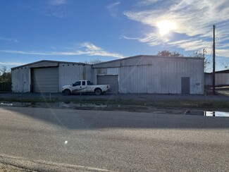 Montgomery, AL Warehouse - 1000 Flack Rd