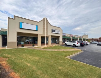 Greenville, SC Retail - 626 Congaree Rd Greenville, SC Retail - 626 Congaree Rd