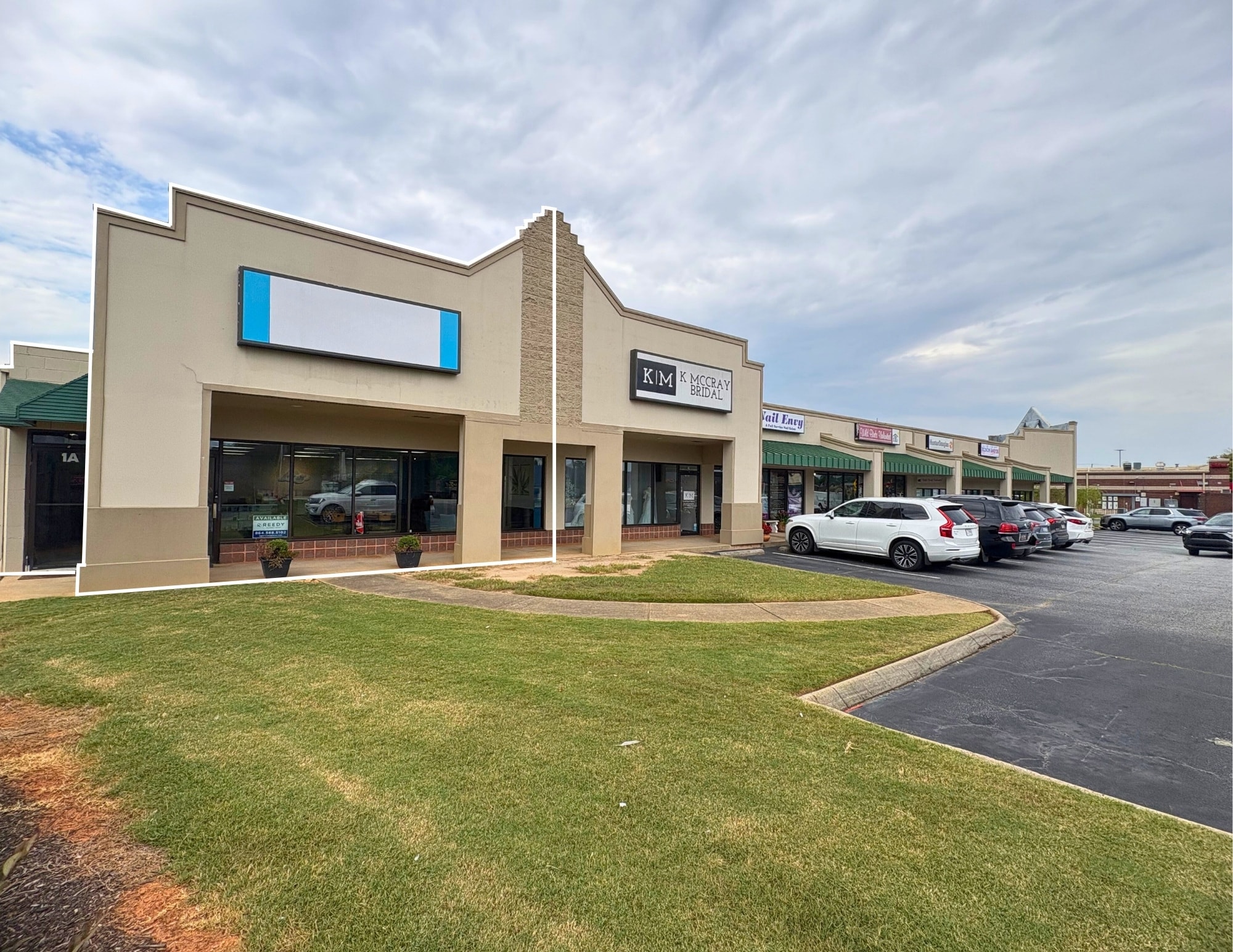 626 Congaree Rd, Greenville, SC for Rent