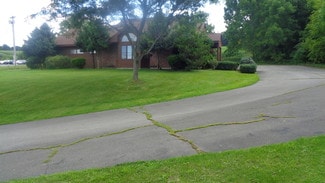 Chittenango, NY Office - 1372 State Route 5 Chittenango, NY Office - 1372 State Route 5