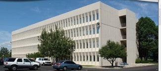 Denver, CO Office - 12000 E 47th Ave Denver, CO Office - 12000 E 47th Ave