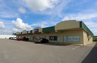 Lakeland, FL Flex, Industrial - 2222 S Combee Rd