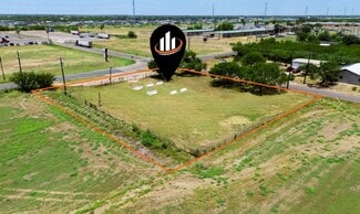 Donna, TX Commercial Land - 404 Ramsey Rd Donna, TX Commercial Land - 404 Ramsey Rd