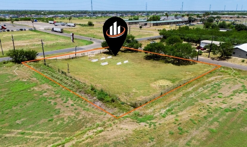 404 Ramsey Rd, Donna, TX for Rent