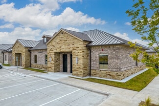 McKinney, TX Office - 1400 N Coit Rd McKinney, TX Office - 1400 N Coit Rd