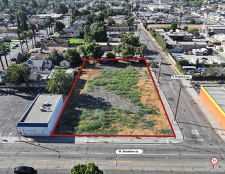 San Bernardino, CA Commercial - 439 W Baseline Ave