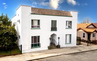 Los Angeles, CA undefined - 440 E 27th St