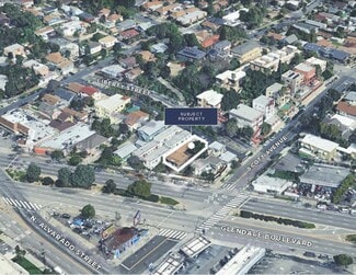 Los Angeles, CA Commercial - 1508 Glendale Blvd