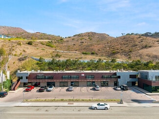 Malibu, CA Office/Retail - 22333 Pacific Coast Hwy