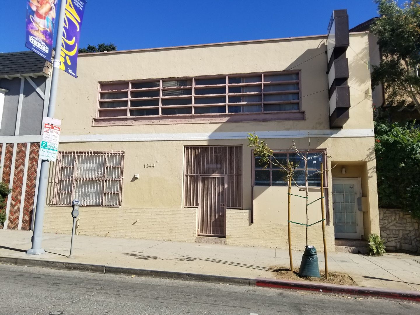 1344 N Highland Ave, Hollywood, CA for Rent