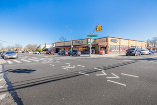 Whitestone, NY Supermarket - 2407-2411 150th St