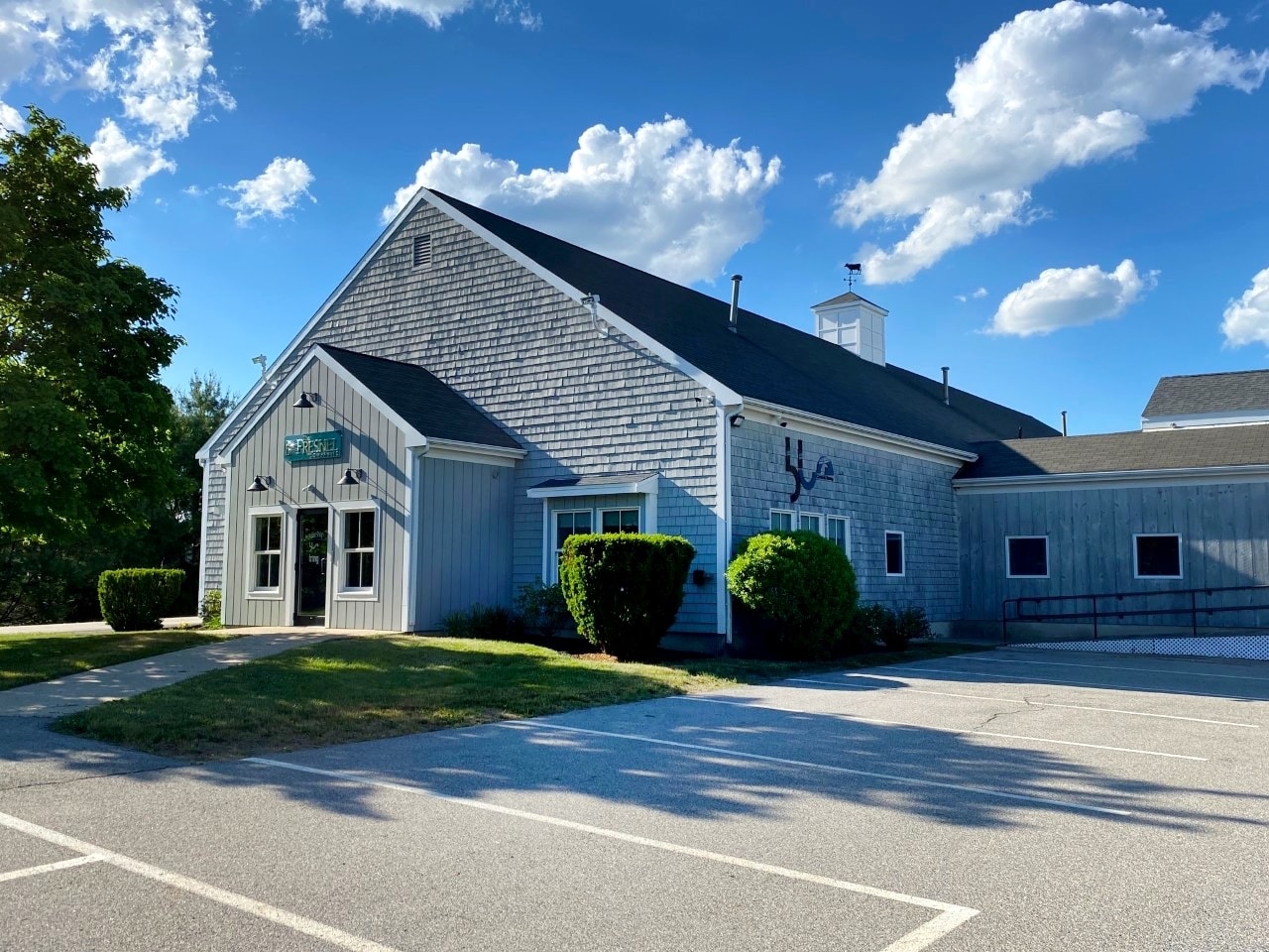 112 Parker St, Newburyport, MA for Rent